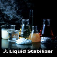 Liquid PVC Stabilizers